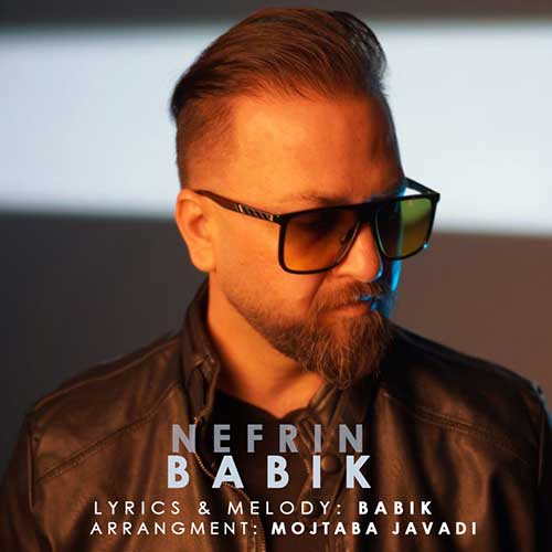 Babik Nefrin