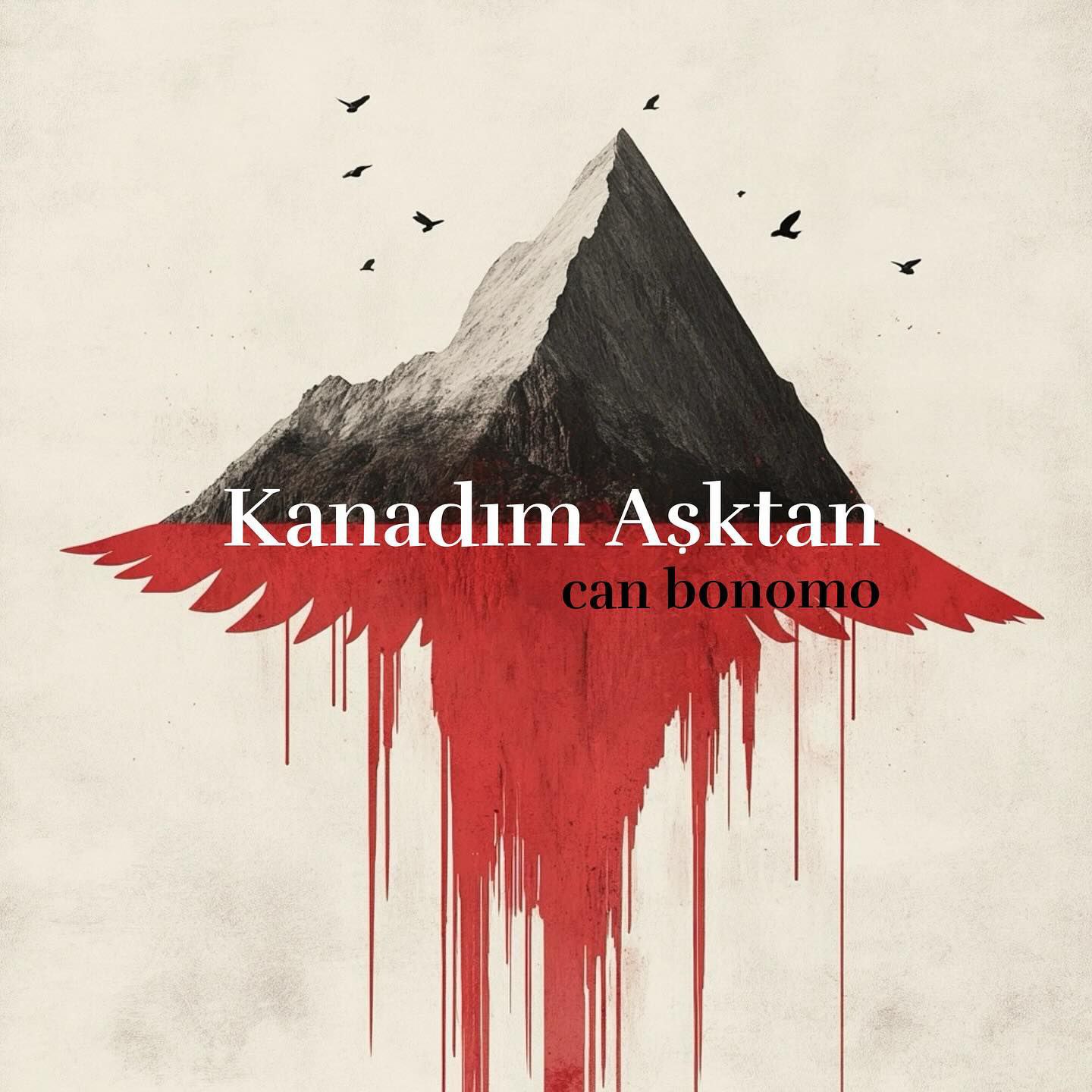 Can Bonomo Kanadim Asktan
