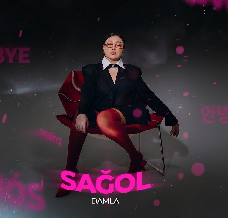 Damla Sagol