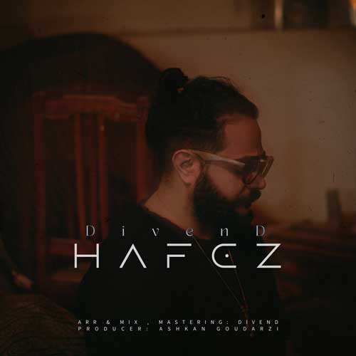 DivenD Hafez