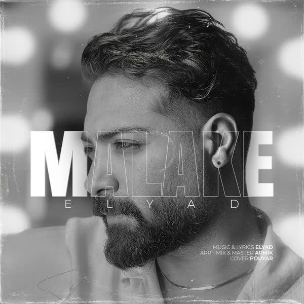 Elyad Malake