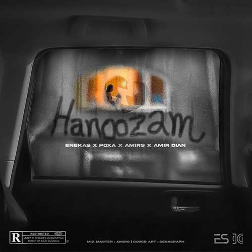 Enekas Amirs Amirdian Poxa Hanoozam