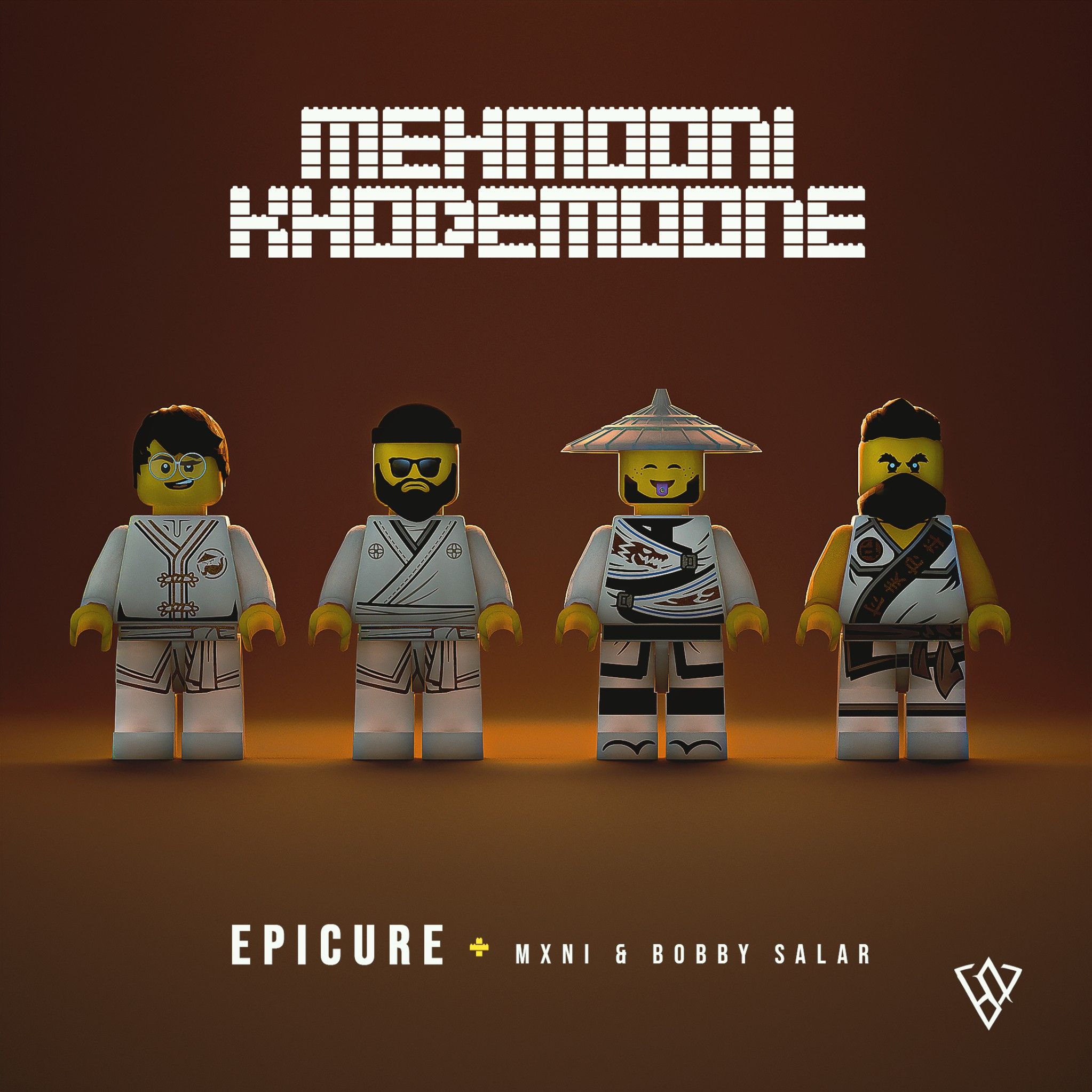EpiCure Mehmooni Khodemoone