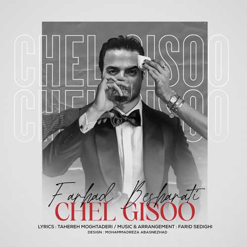 Farhad Besharati Chel Gisoo