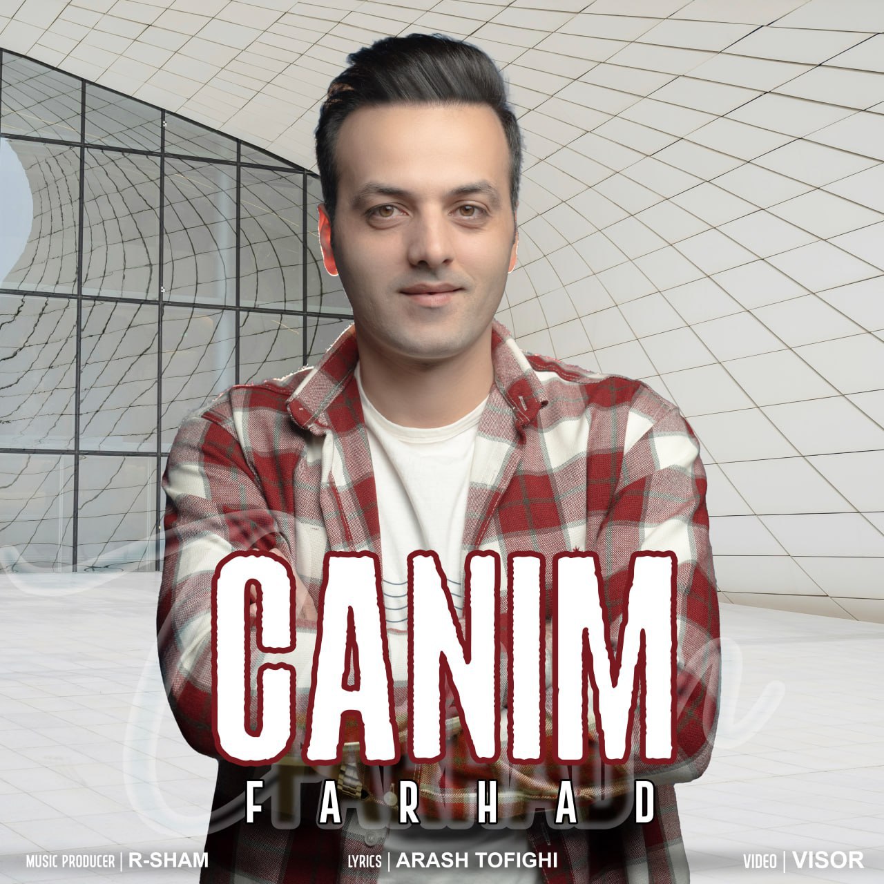 Farhad Dadashi Canim