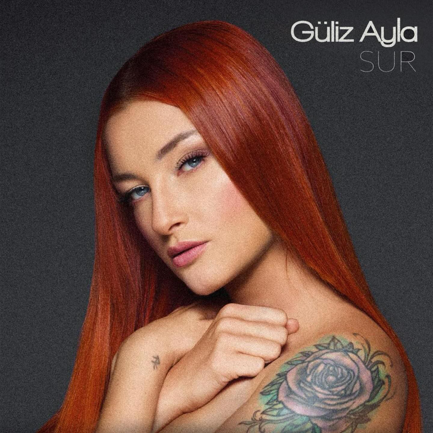 Guliz Ayla Sur