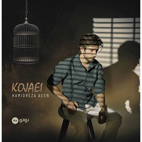 Hamidreza Aeen Kojaei