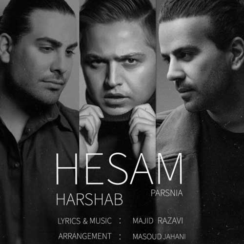 Hesam Parsnia Har Shab