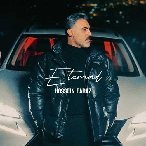 Hossein Faraz Etemad