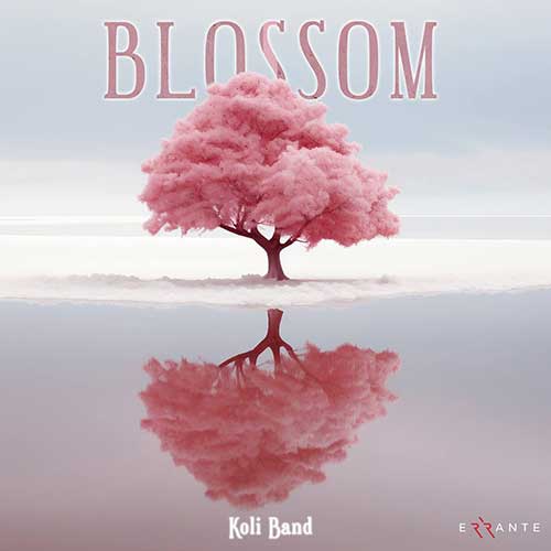 Koli Band Blossom