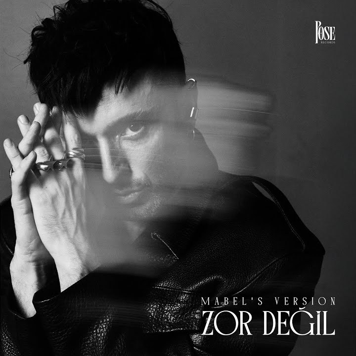 Mabel Matiz Zor Degil