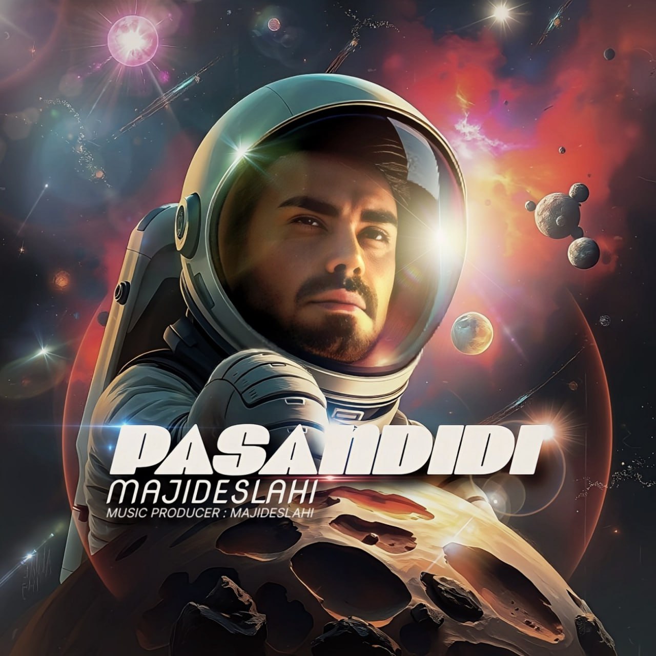 Majid Eslahi Pasandidi