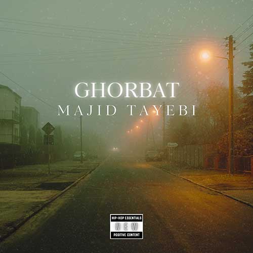 Majid Tayebi Ghorbat
