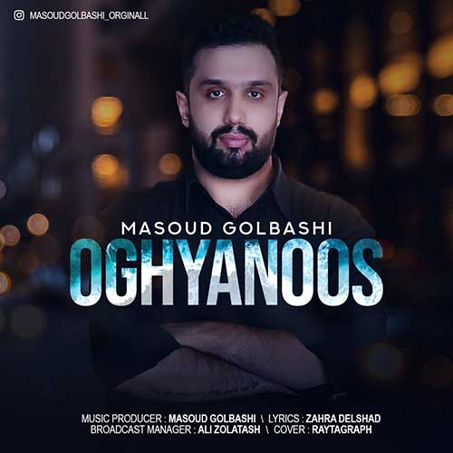 Masoud Golbashi Oghyanoos