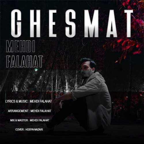 Mehdi Falahat Ghesmat