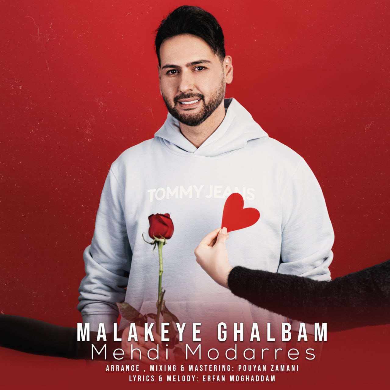 Mehdi Modarres Malakeye Ghalbam