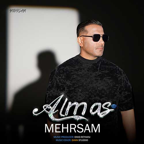 Mehrsam Almas