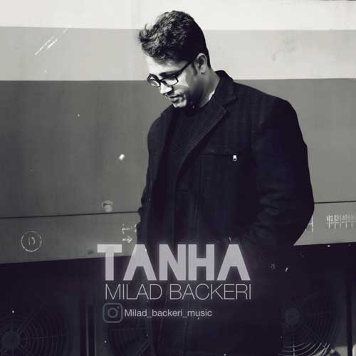 Milad Backeri Tanha