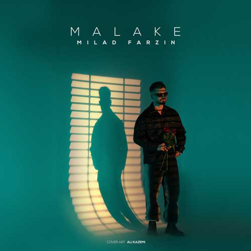 Milad Farzin Malake
