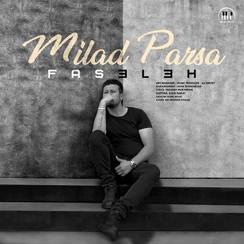 Milad Parsa Faseleh
