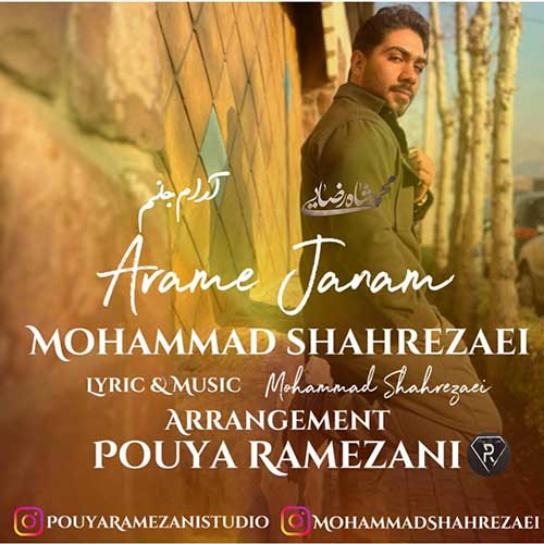 Mohammad Shahrezaei Aram Janam