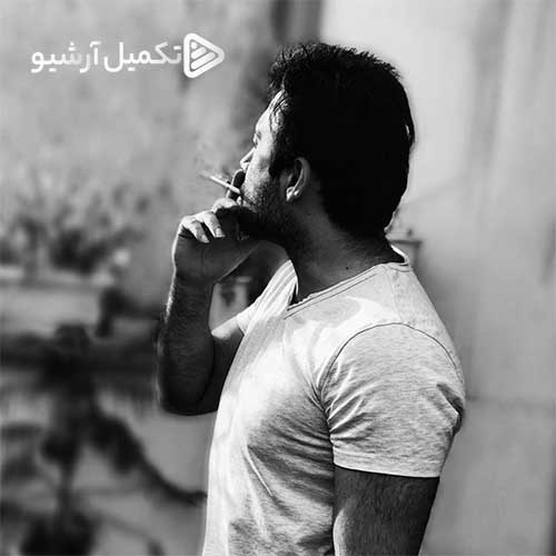 Mohsen Chavoshi Begoo Magoo