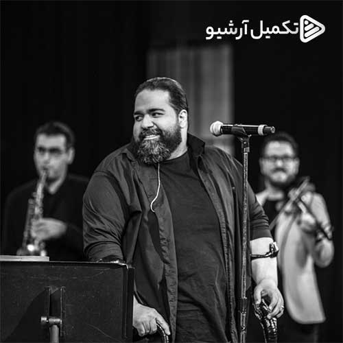 Reza Sadeghi Chooke Dehati