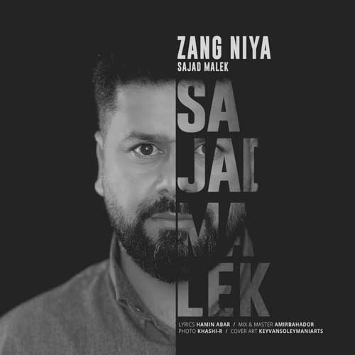 Sajad Malek Zang Niya