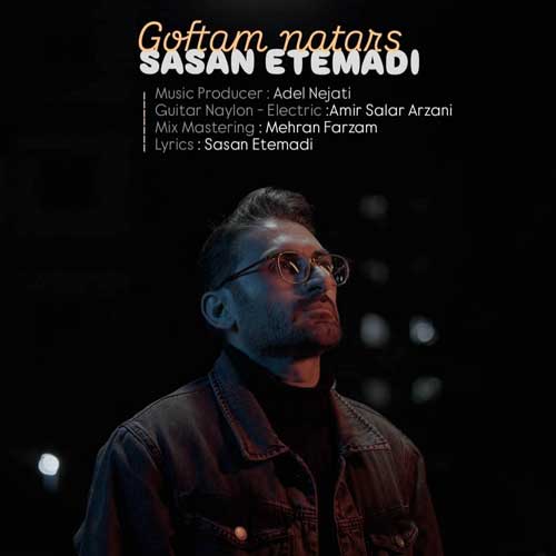 Sasan Etemadi Goftam Natars