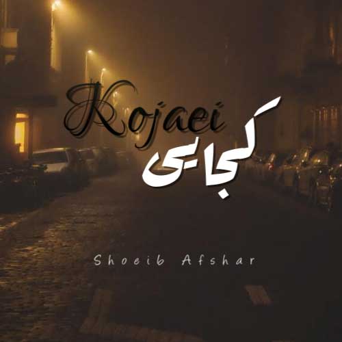 Shoeib Afshar Kojaei