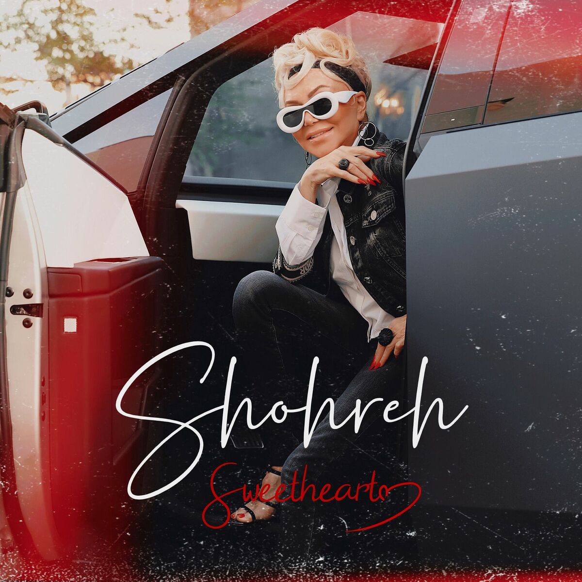 Shohreh Sweetheart