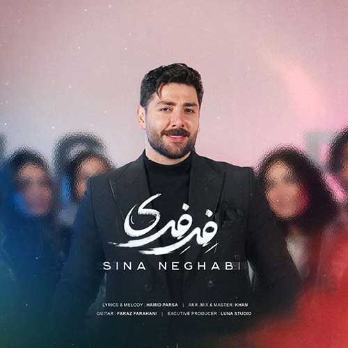 Sina Neghabi Ferferi