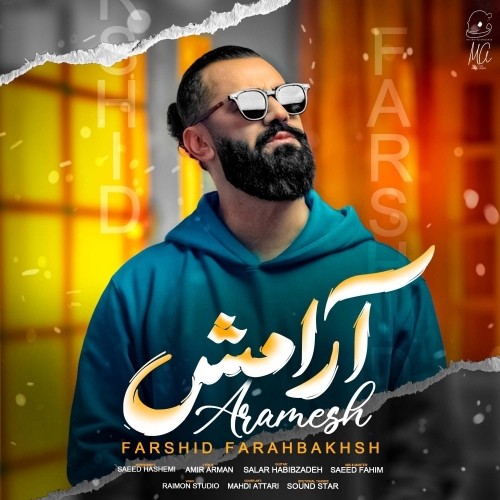 farshid farahbakhsh aramesh
