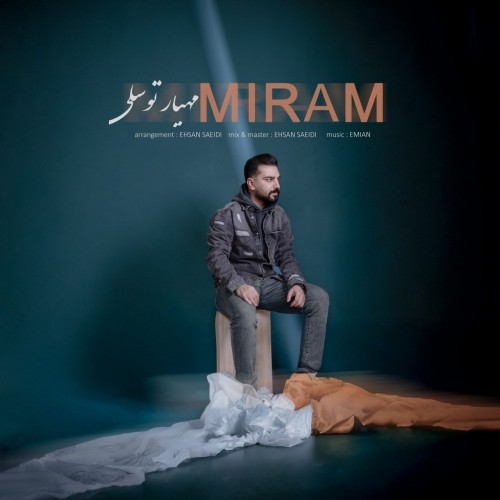mahyar tavasoli miram