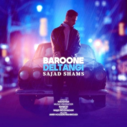 sajad shams baroone deltangi