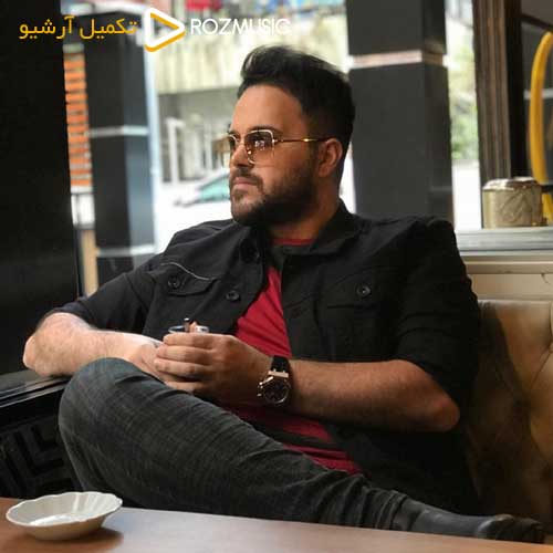 Ali Abdolmaleki Tike Kalaam