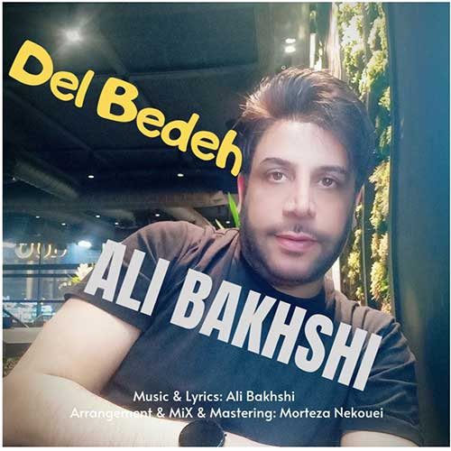 Ali Bakhshi Del Bedeh