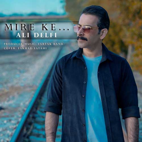 Ali Delfi Mire Ke