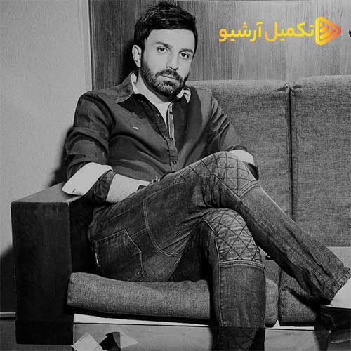 Ali Lohrasbi Delhore