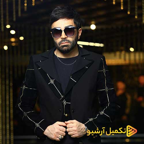 Ali Lohrasbi Ghalbam