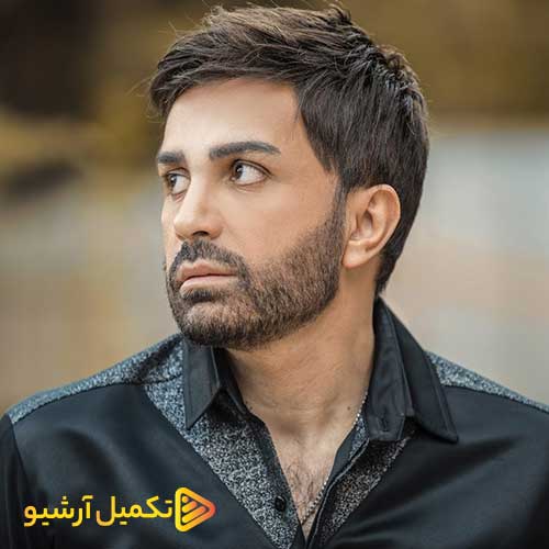 Ali Lohrasbi Panah