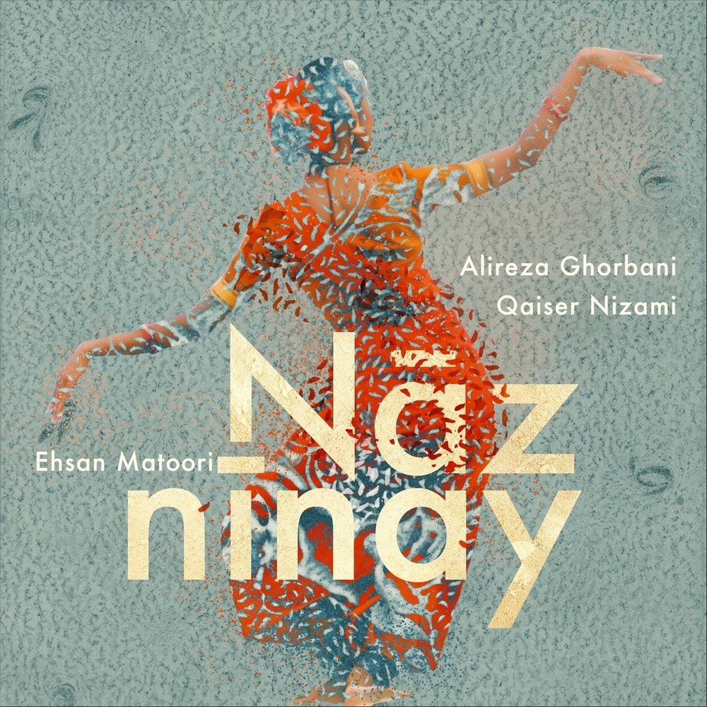 Alireza Ghorbani Nazninay Ft Ehsan Matoori Qaiser Nizami Ali Montazeri Hesam Naseri
