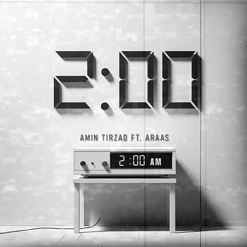 Amin Tirzad FT Araas 2 AM