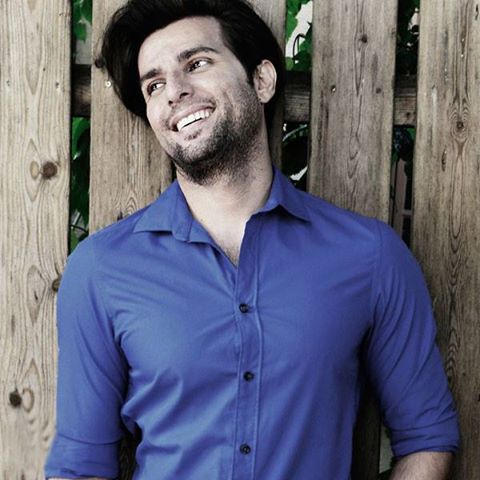 Amir Farjam Mojasam Kon
