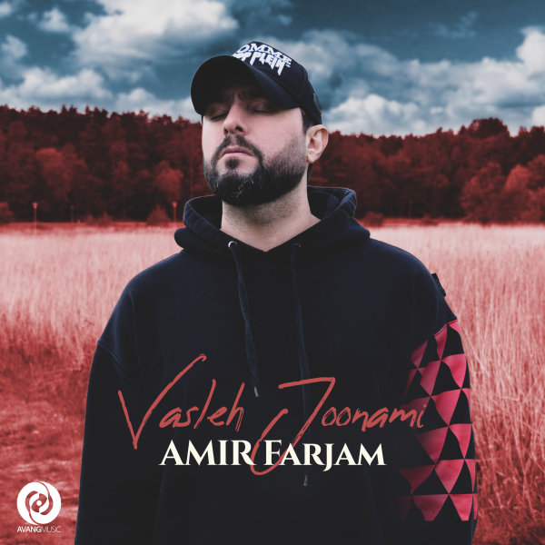 Amir Farjam Vasleh Joonami