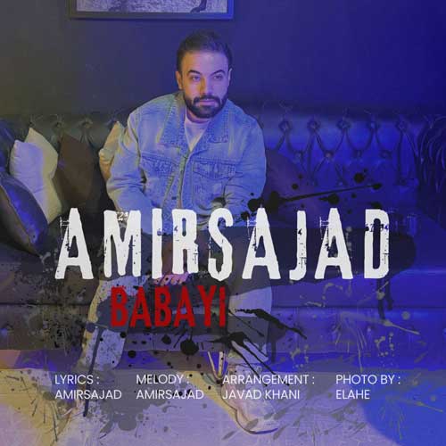 Amir Sajad Babaei