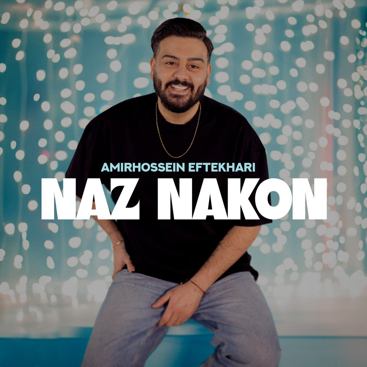 Amirhossein Eftekhari Naz Nakon