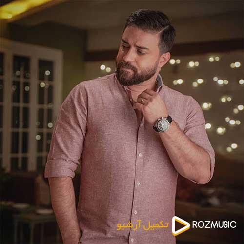 Babak Jahanbakhsh Roozmaregi