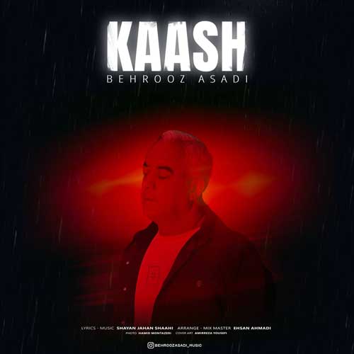 Behrooz Asadi Kaash