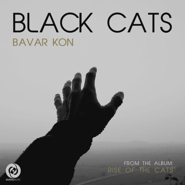 Black Cats Bavar Kon